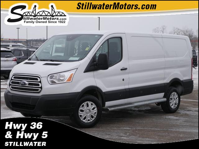 2019 Ford Transit Van